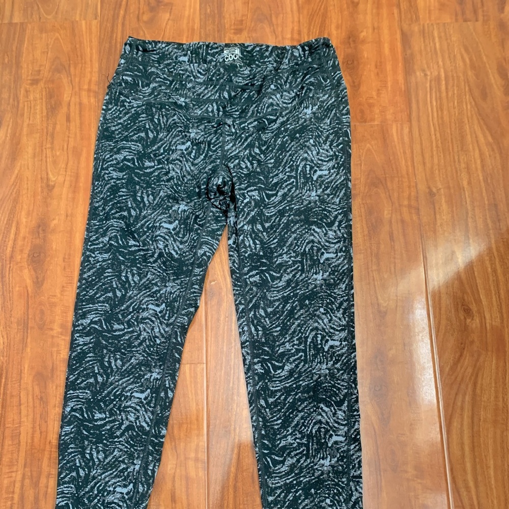 32 degrees printed leggings